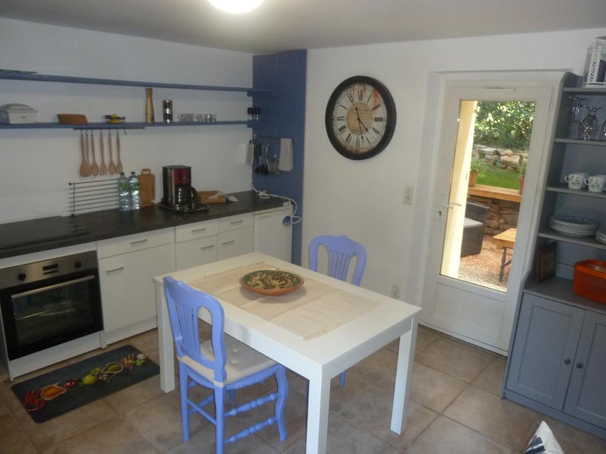 Villa Les Oliviers Draguignan Dış mekan fotoğraf