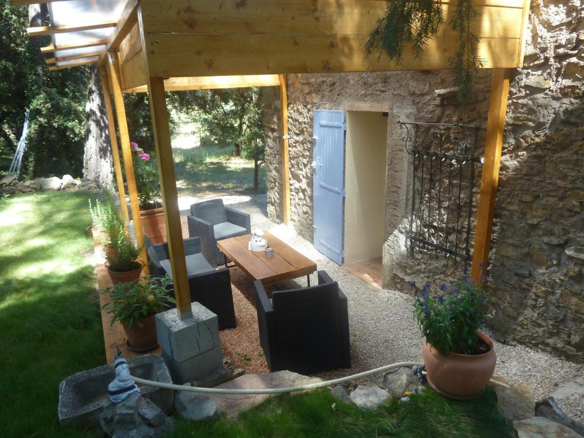 Villa Les Oliviers Draguignan Dış mekan fotoğraf