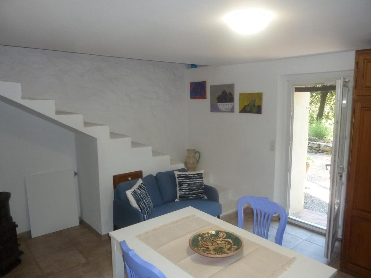 Villa Les Oliviers Draguignan Dış mekan fotoğraf