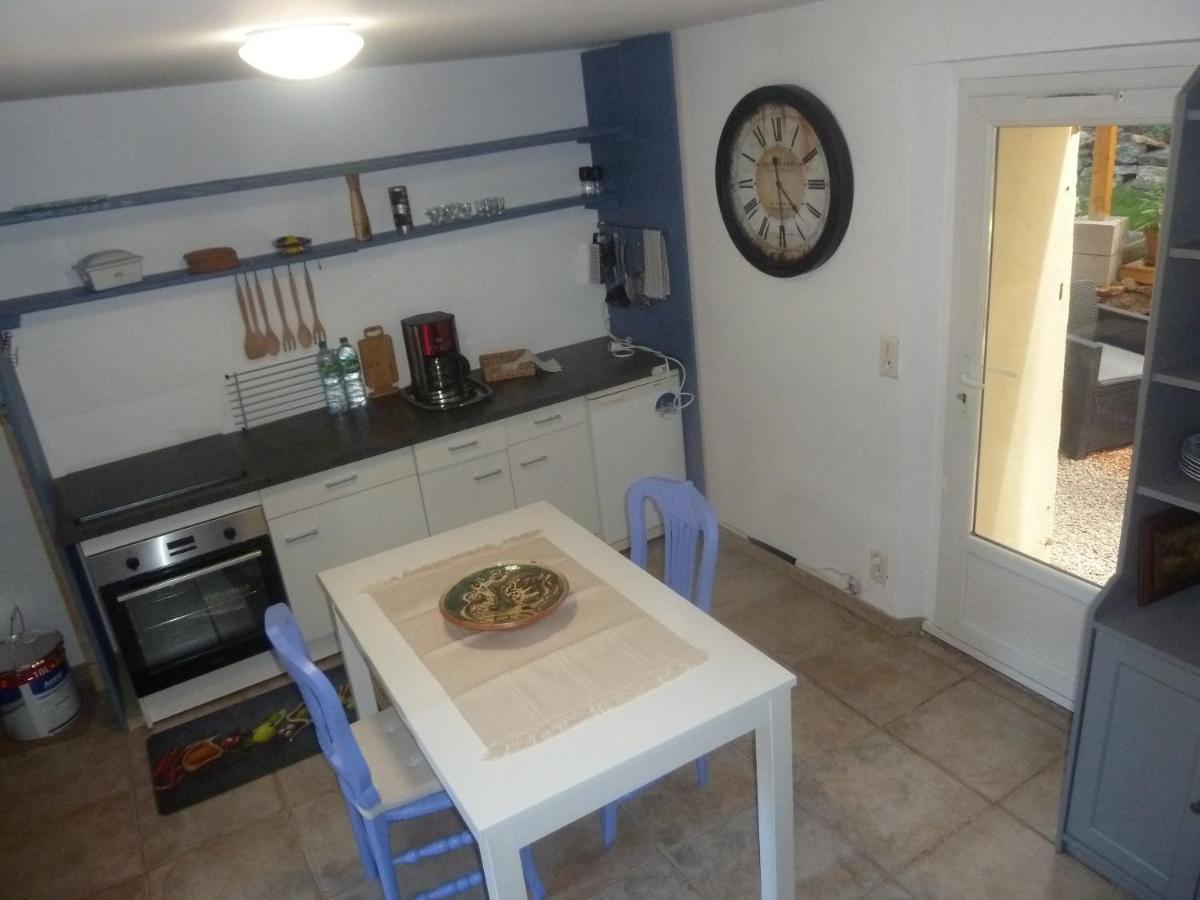 Villa Les Oliviers Draguignan Dış mekan fotoğraf