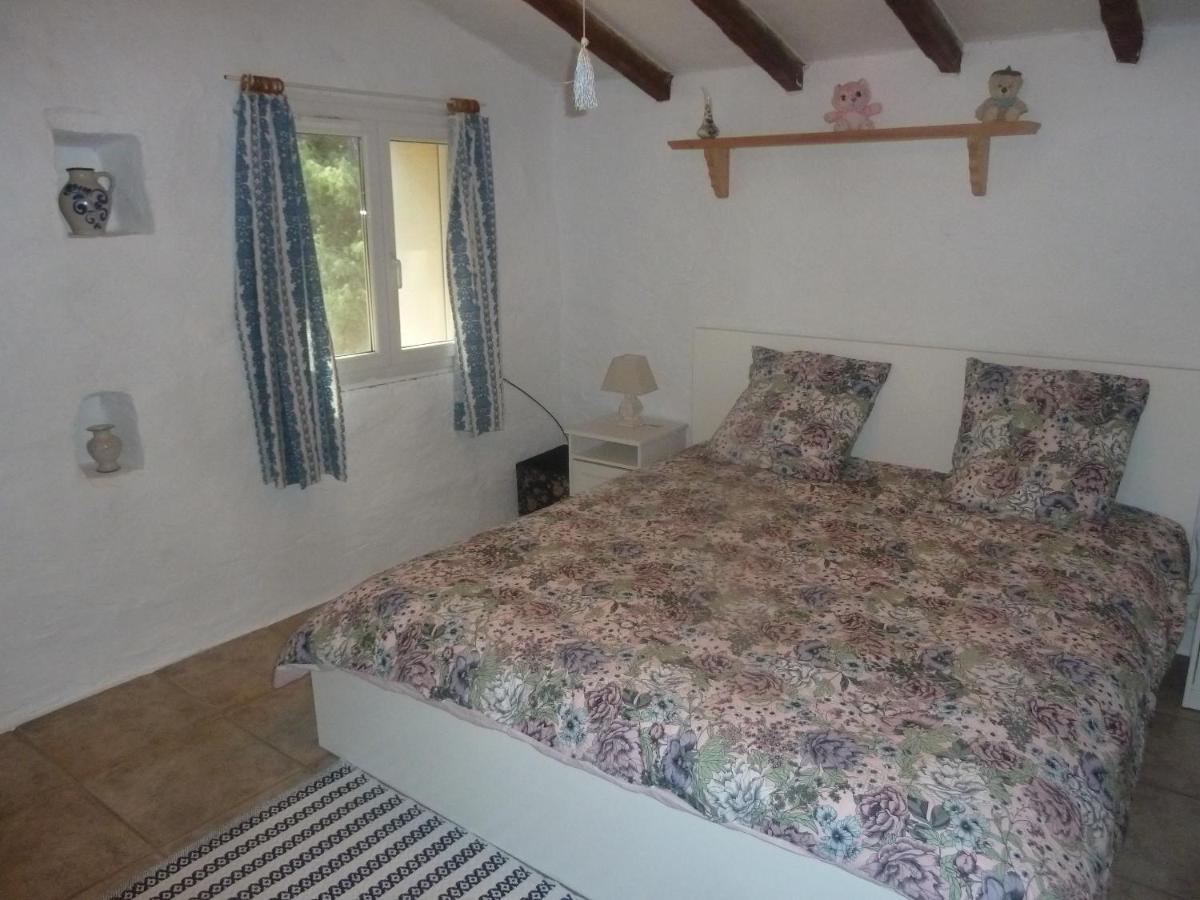 Villa Les Oliviers Draguignan Dış mekan fotoğraf
